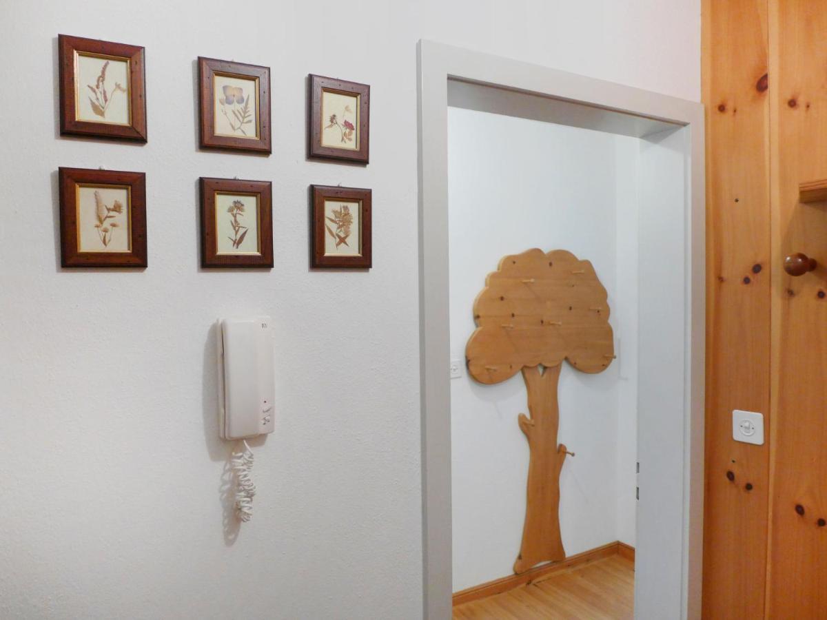 Apartment Chesa Arlas D2 By Interhome サンモリッツ エクステリア 写真