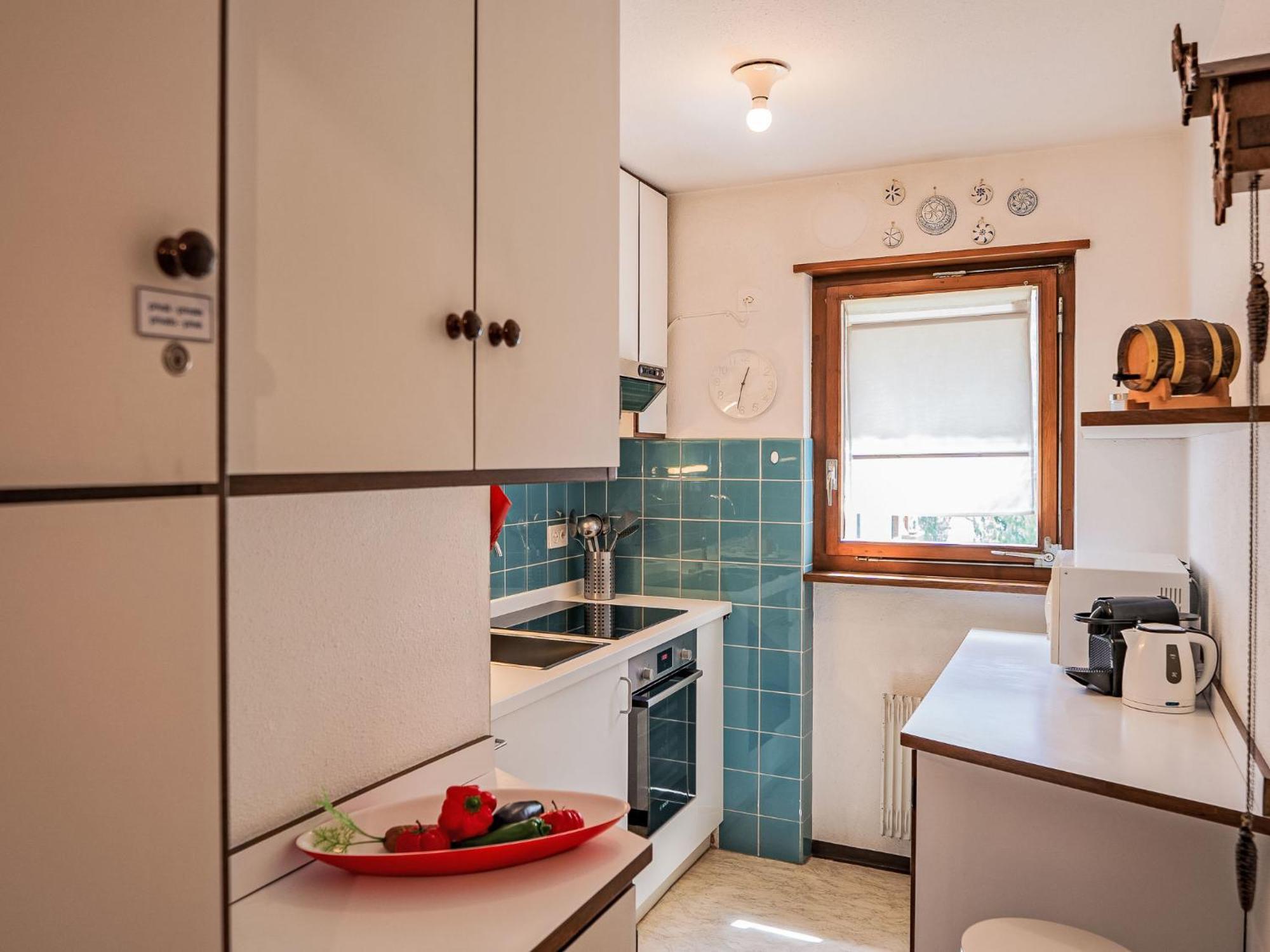 Apartment Chesa Arlas D2 By Interhome サンモリッツ エクステリア 写真